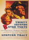 Seconds Over Tokyo Poster
